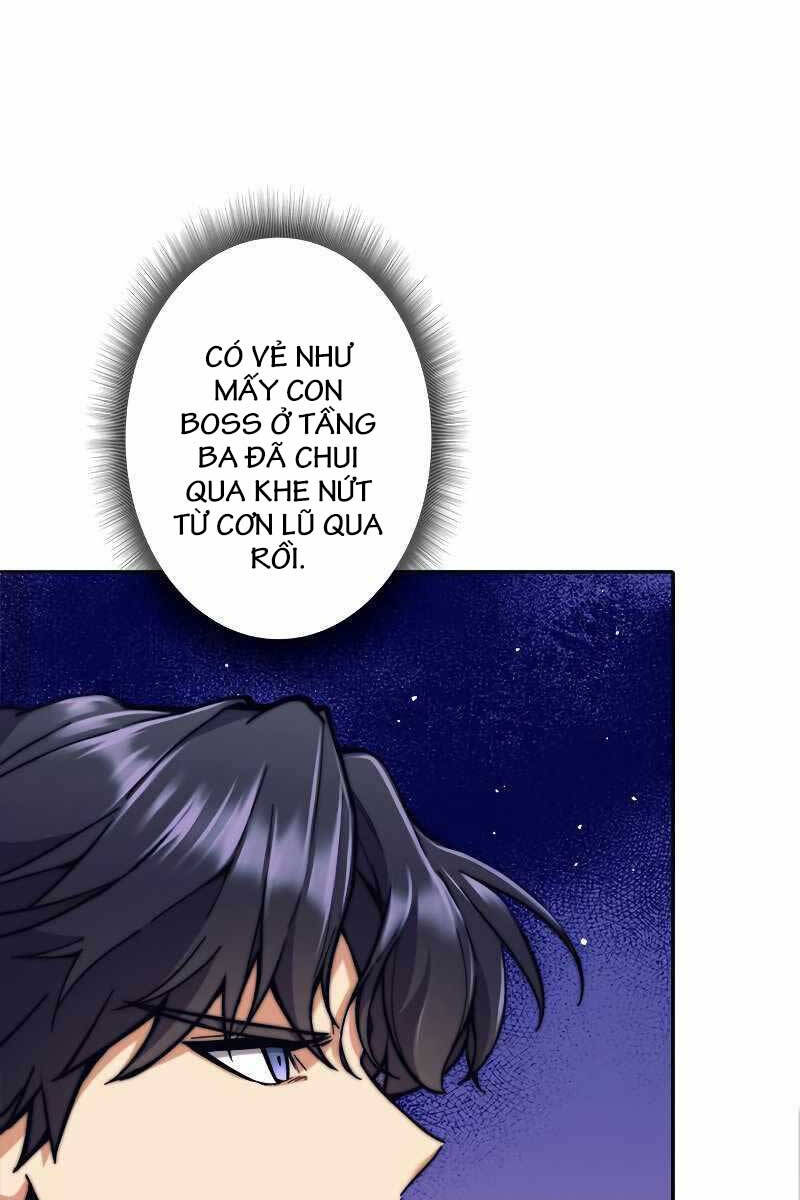 Tôi Là Thợ Săn Hạng Ex Chapter 24 - 27