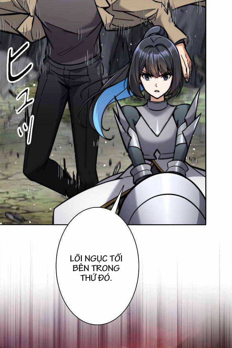 Tôi Là Thợ Săn Hạng Ex Chapter 24 - 58