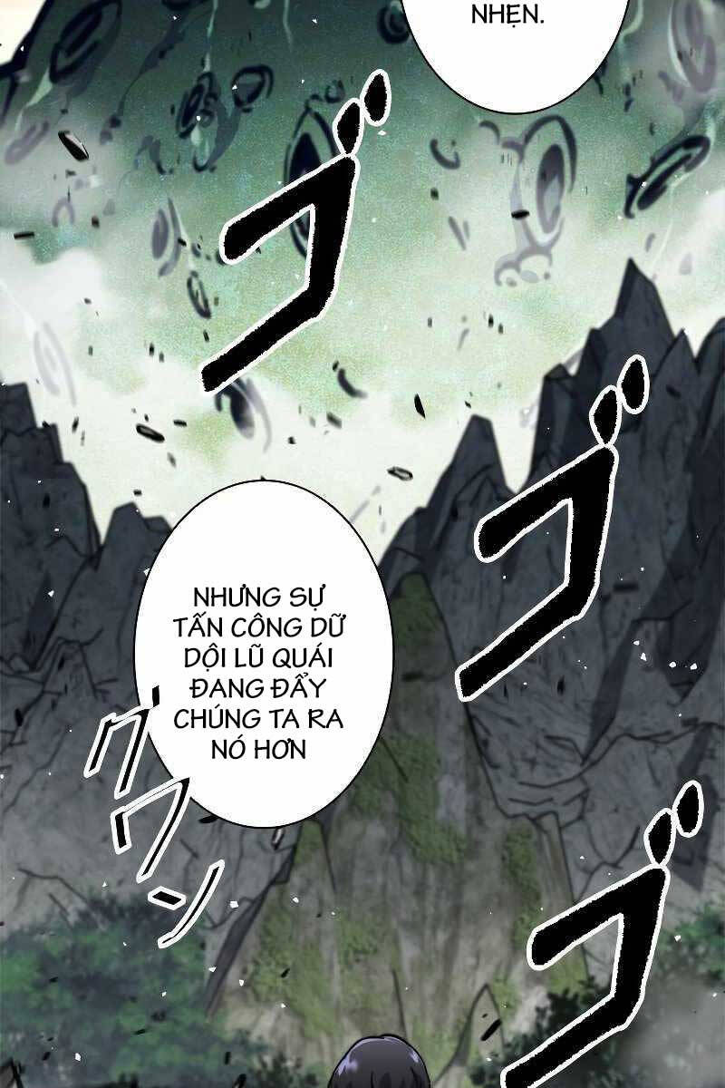 Tôi Là Thợ Săn Hạng Ex Chapter 24 - 60