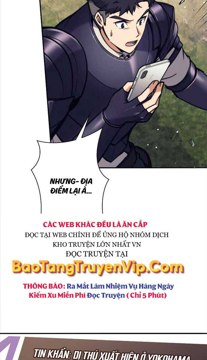 Tôi Là Thợ Săn Hạng Ex Chapter 28 - 59