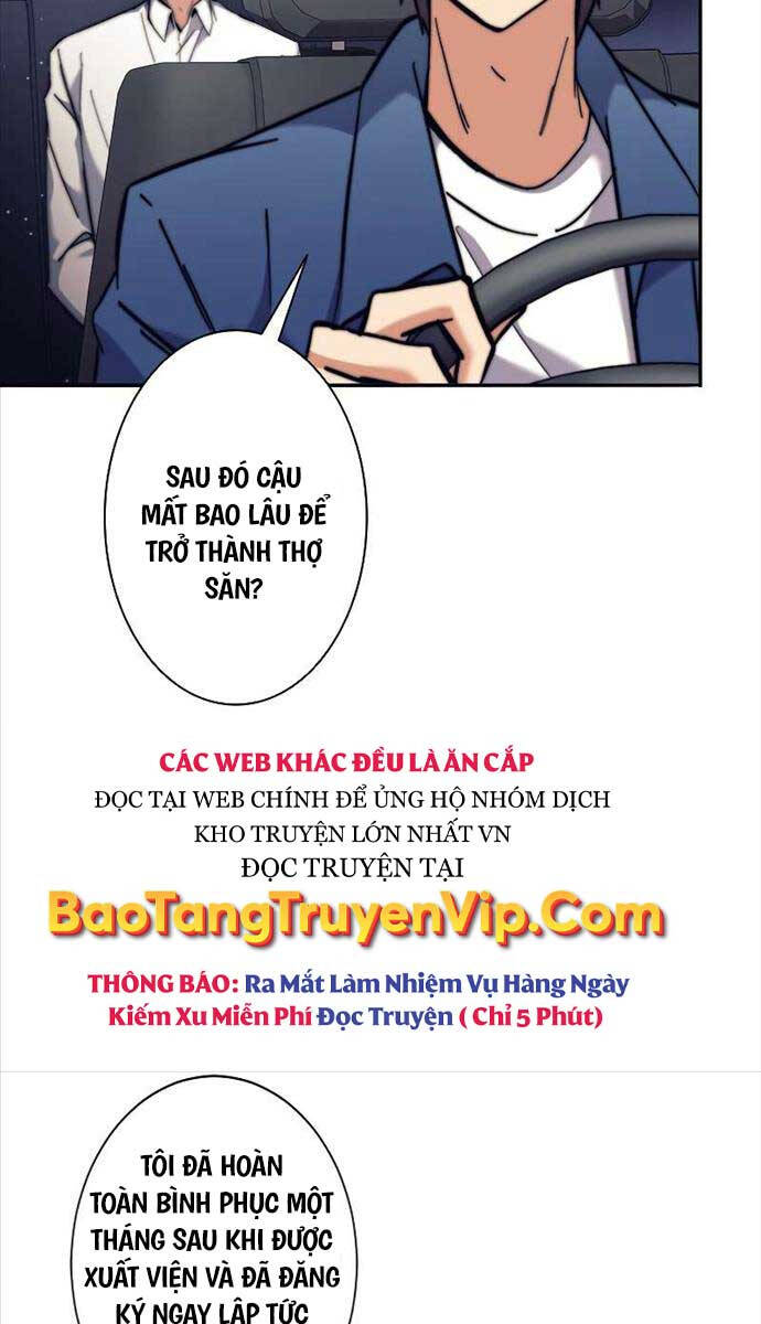 Tôi Là Thợ Săn Hạng Ex Chapter 28 - 8