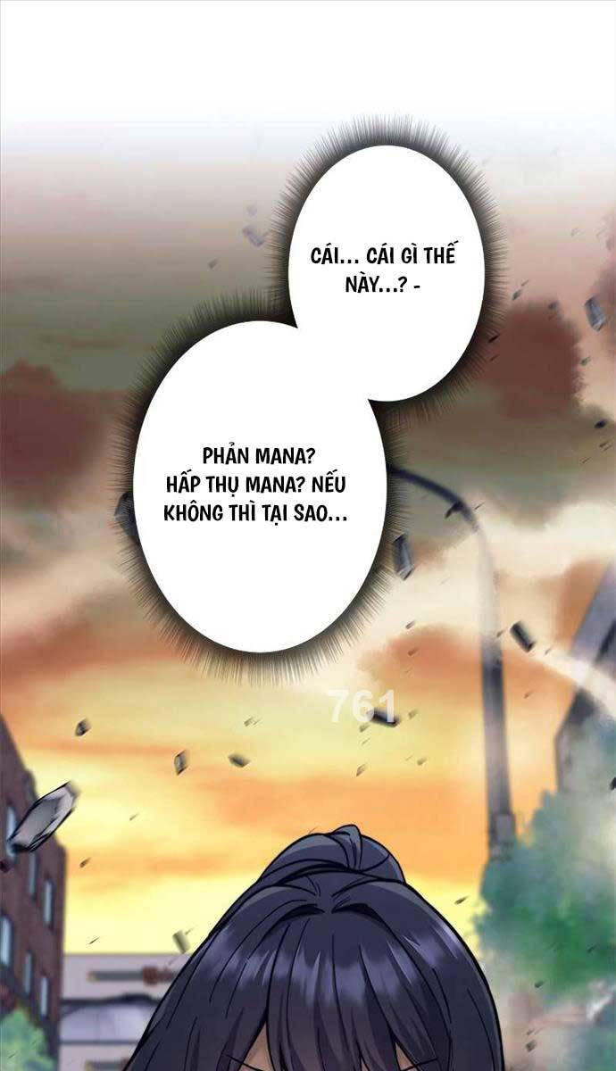 Tôi Là Thợ Săn Hạng Ex Chapter 29 - 1