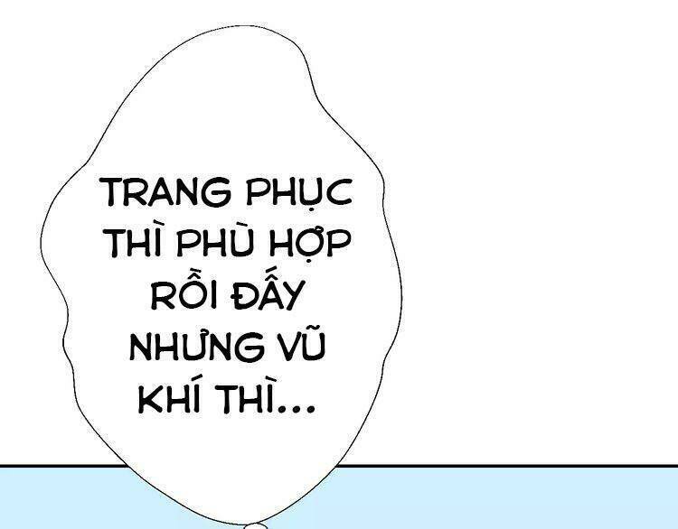 Thực Luyến Kỳ Duyên Chapter 18 - 14