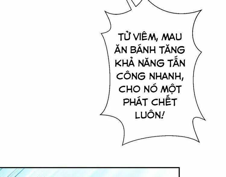 Thực Luyến Kỳ Duyên Chapter 19 - 106