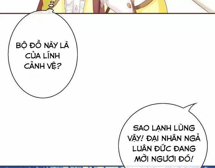 Thực Luyến Kỳ Duyên Chapter 23 - 110