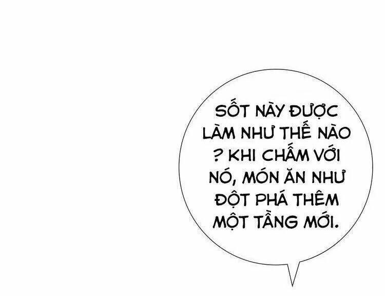 Thực Luyến Kỳ Duyên Chapter 3.2 - 21