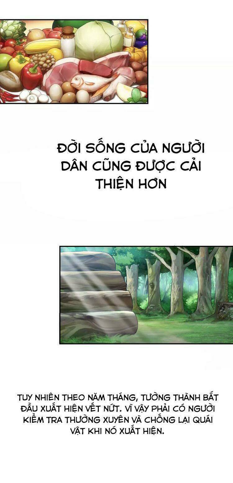 Thực Luyến Kỳ Duyên Chapter 3 - 2