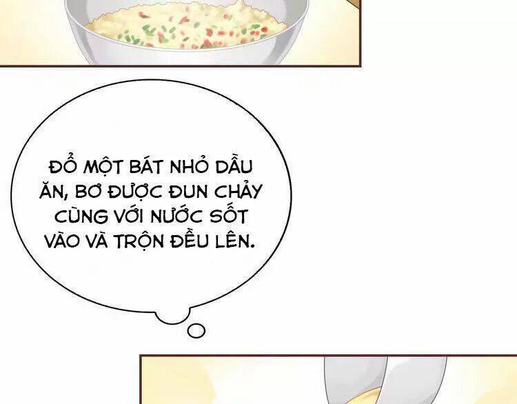 Thực Luyến Kỳ Duyên Chapter 30 - 10