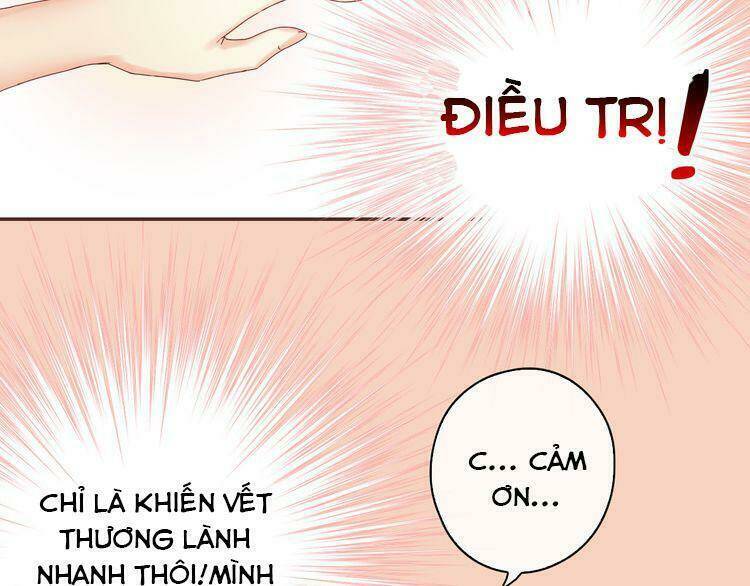 Thực Luyến Kỳ Duyên Chapter 33 - 58