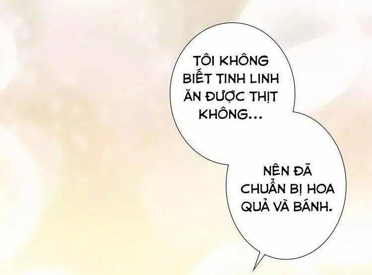 Thực Luyến Kỳ Duyên Chapter 4 - 41