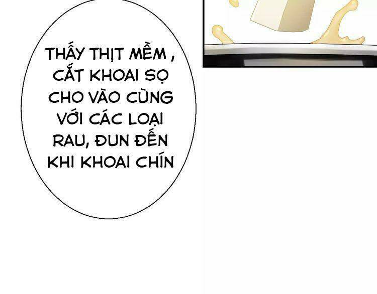 Thực Luyến Kỳ Duyên Chapter 8 - 11