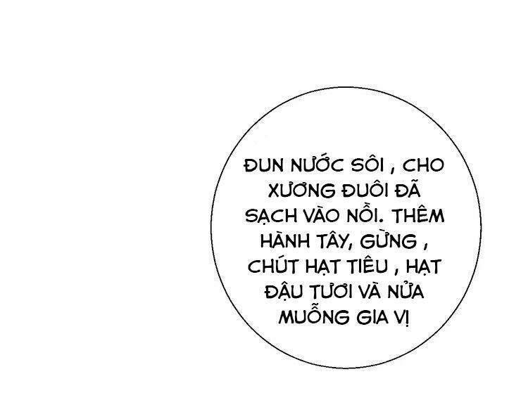 Thực Luyến Kỳ Duyên Chapter 8 - 6