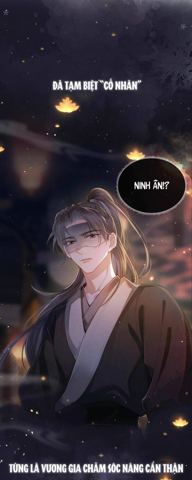 Gả Cho Phản Diện Chapter 1 - 5