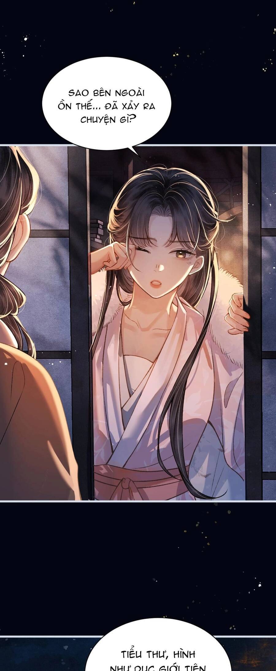 Gả Cho Phản Diện Chapter 12 - 24