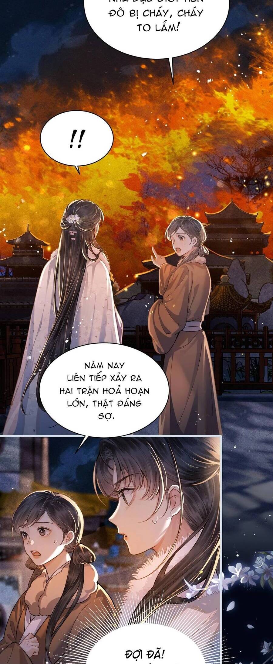 Gả Cho Phản Diện Chapter 12 - 25