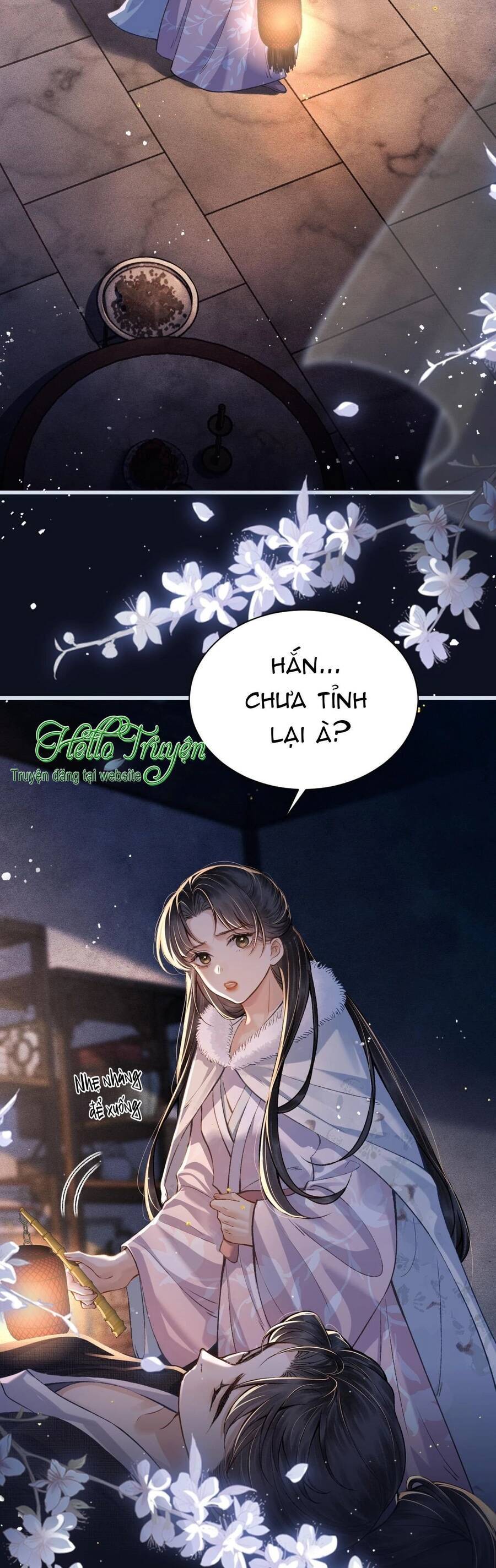 Gả Cho Phản Diện Chapter 12 - 28