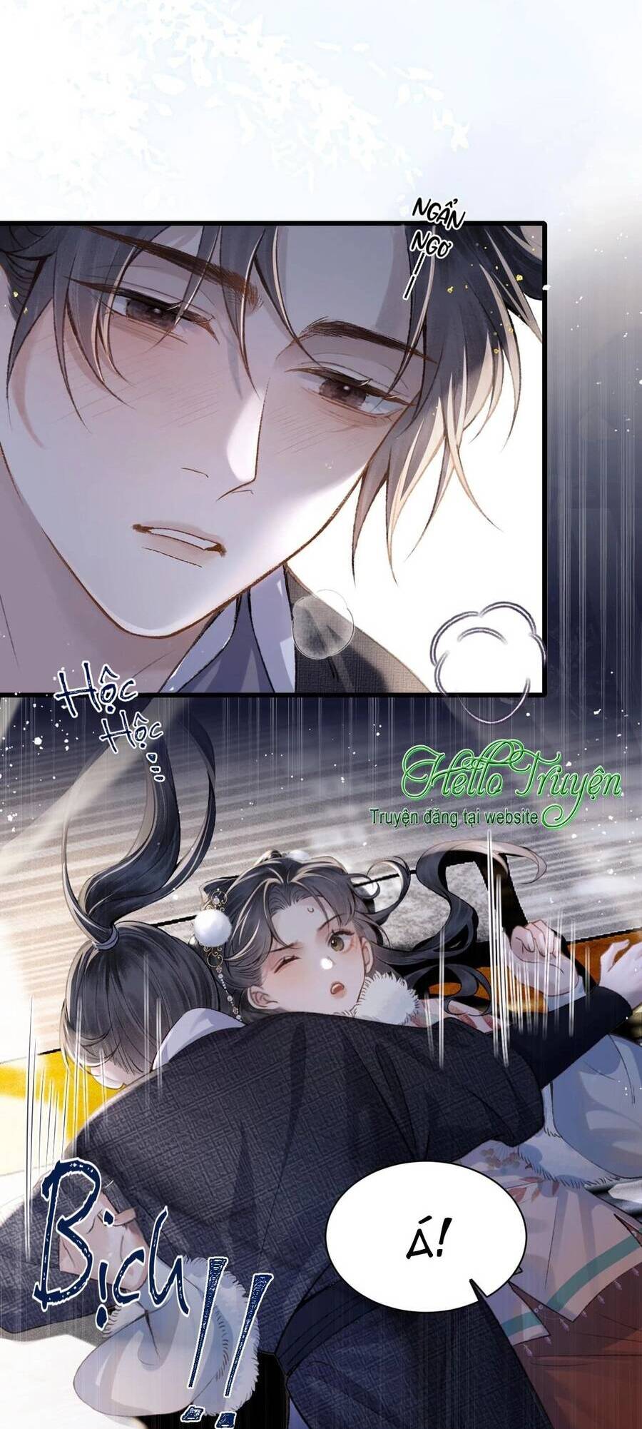 Gả Cho Phản Diện Chapter 12 - 4