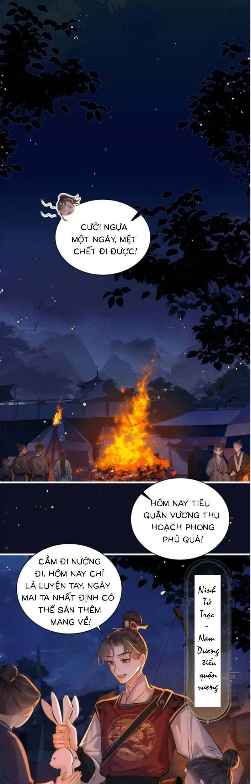 Gả Cho Phản Diện Chapter 16 - 11