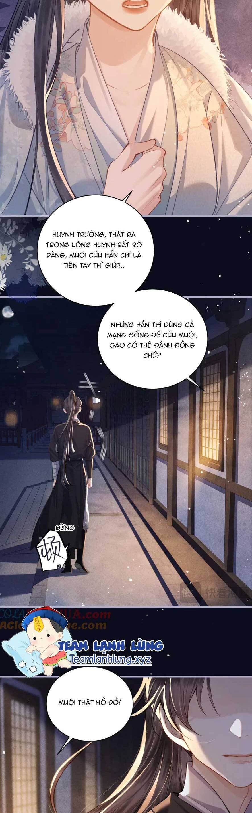 Gả Cho Phản Diện Chapter 20 - 13