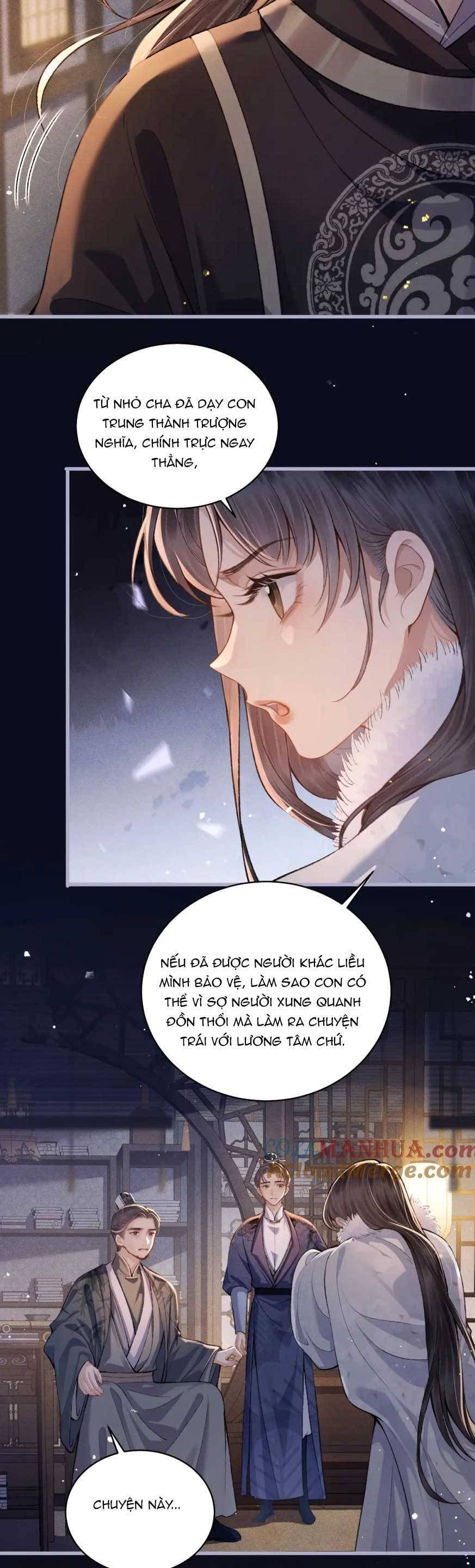 Gả Cho Phản Diện Chapter 20 - 14