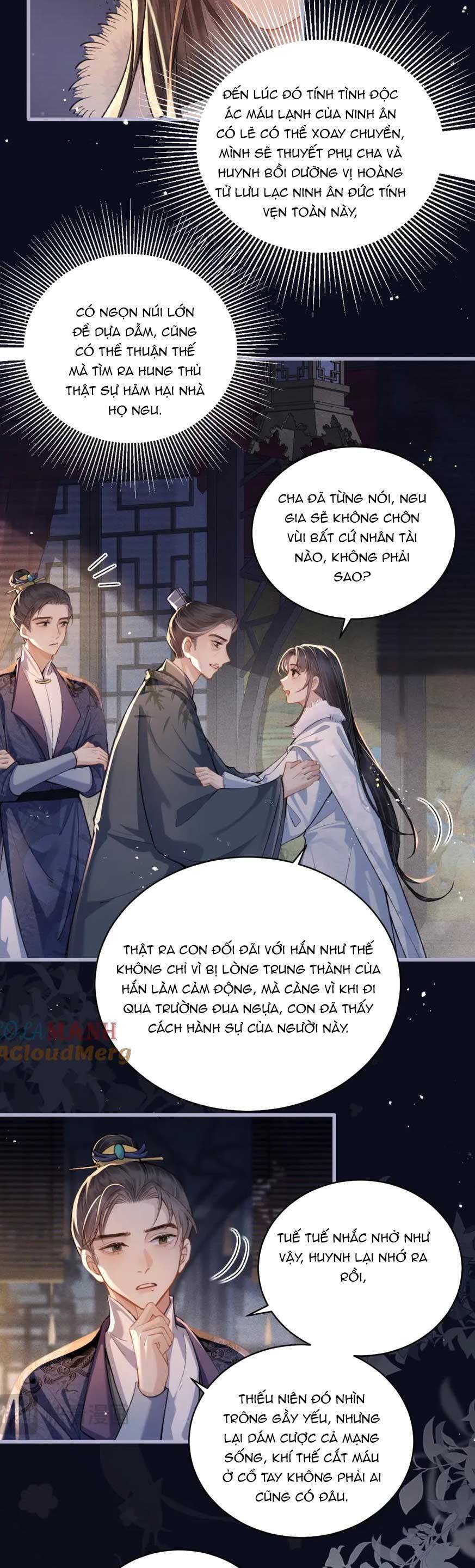 Gả Cho Phản Diện Chapter 20 - 17