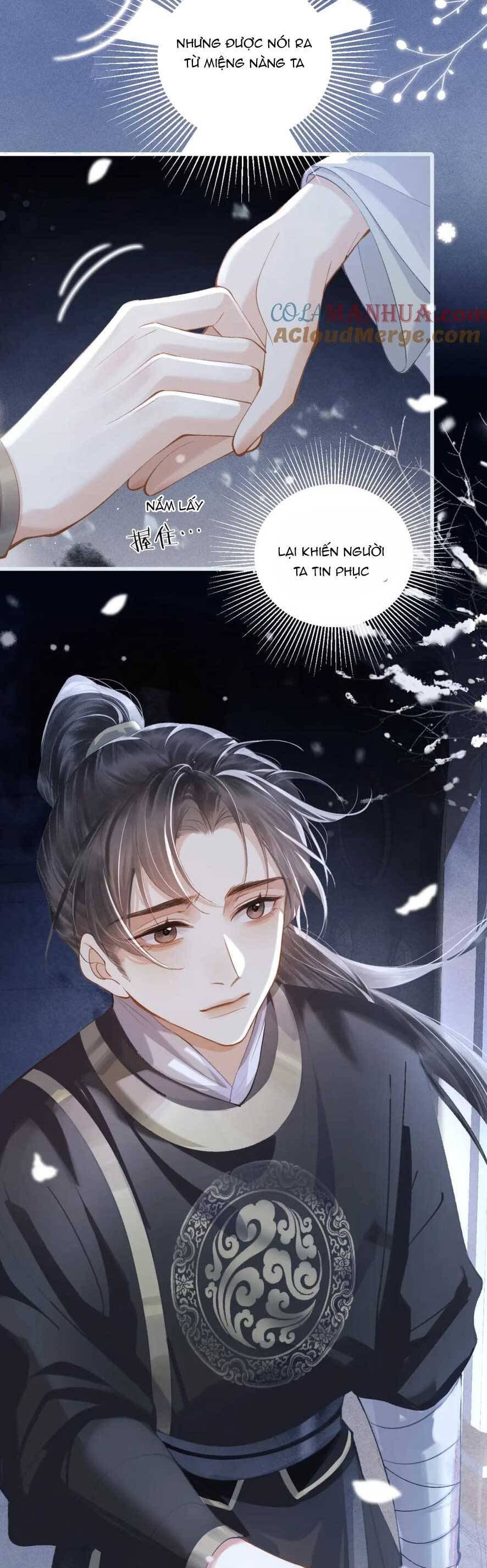 Gả Cho Phản Diện Chapter 20 - 5