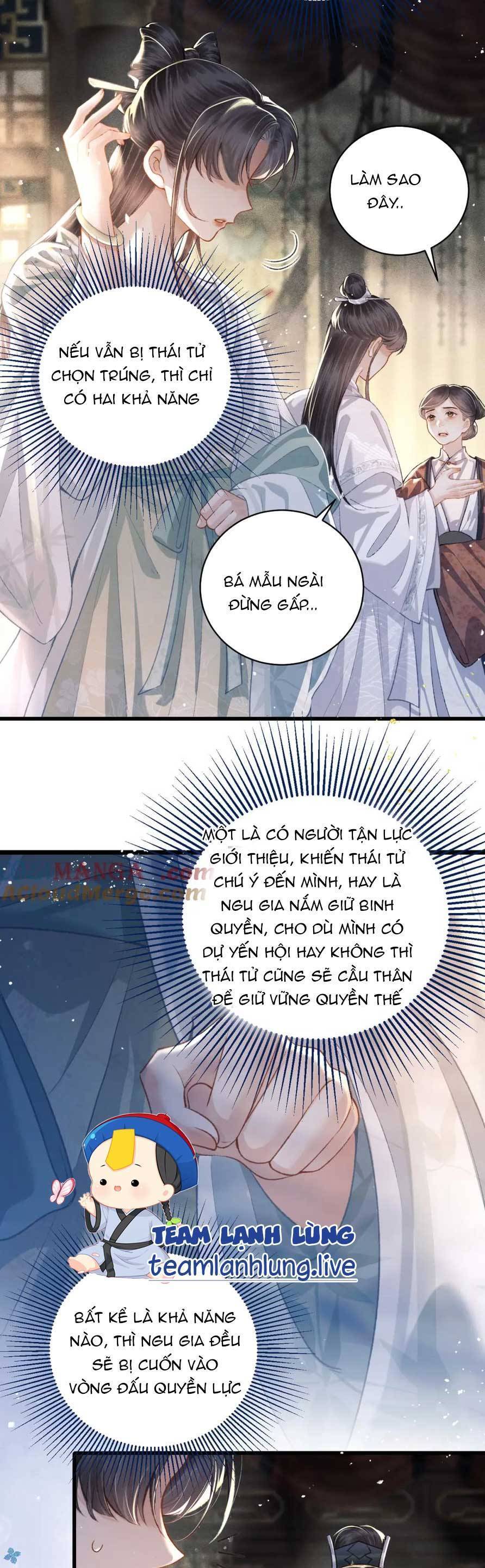 Gả Cho Phản Diện Chapter 22 - 17