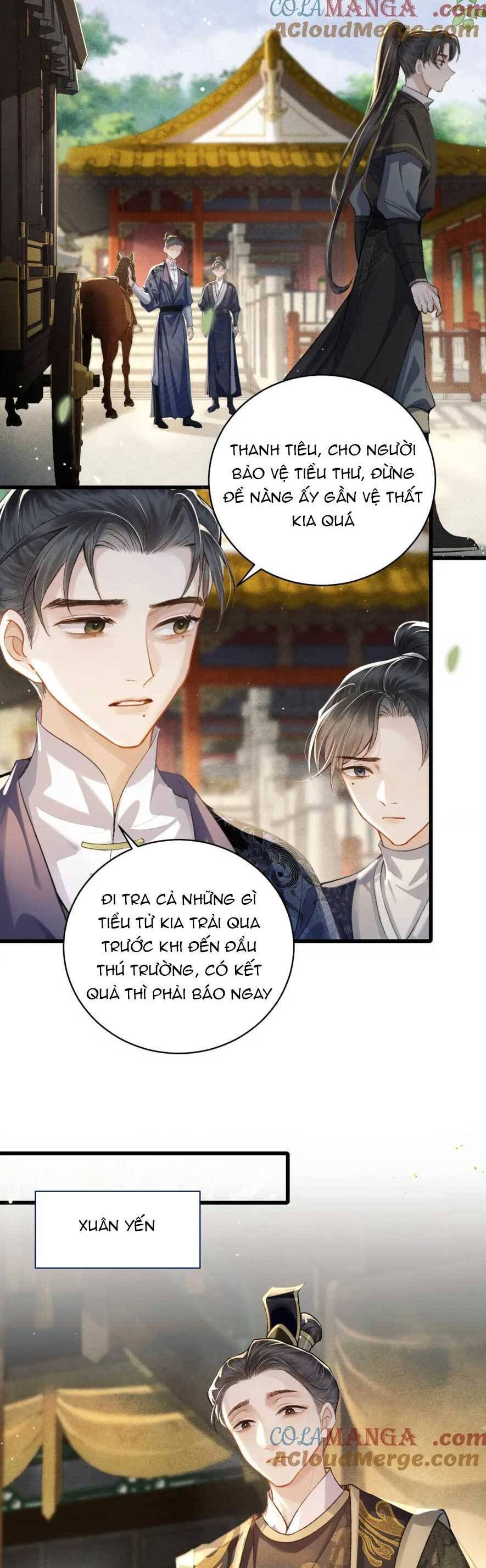 Gả Cho Phản Diện Chapter 22 - 9