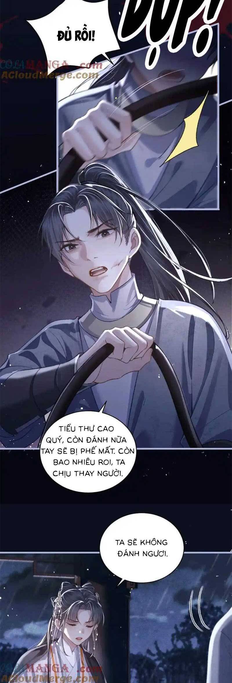 Gả Cho Phản Diện Chapter 25 - 19