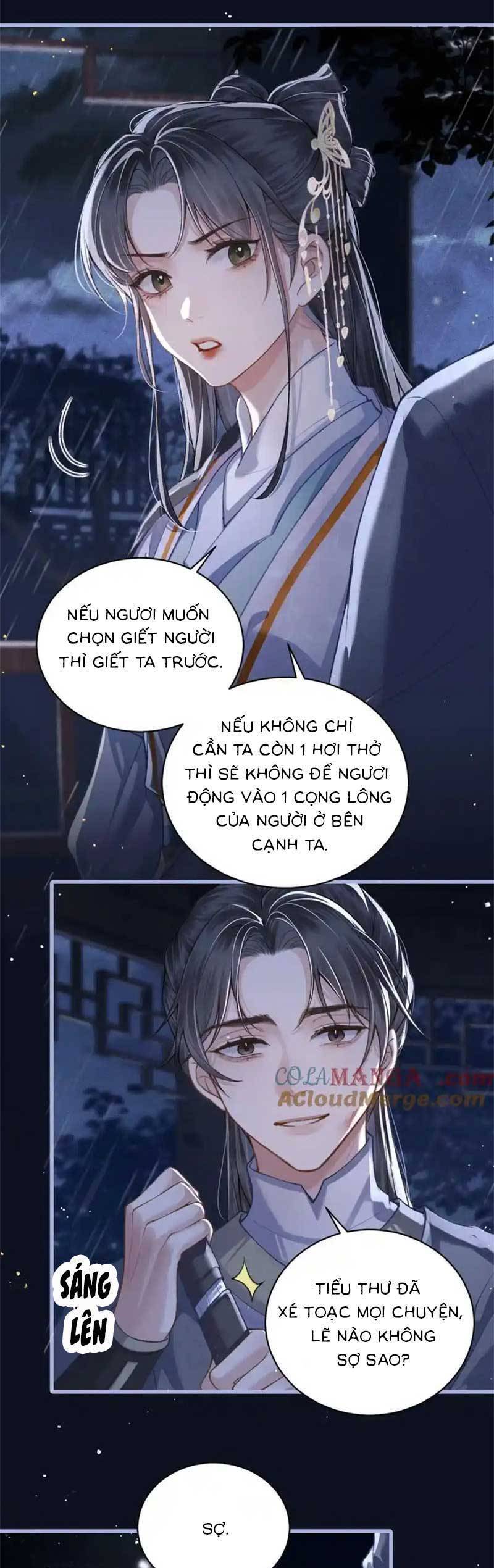 Gả Cho Phản Diện Chapter 25 - 23