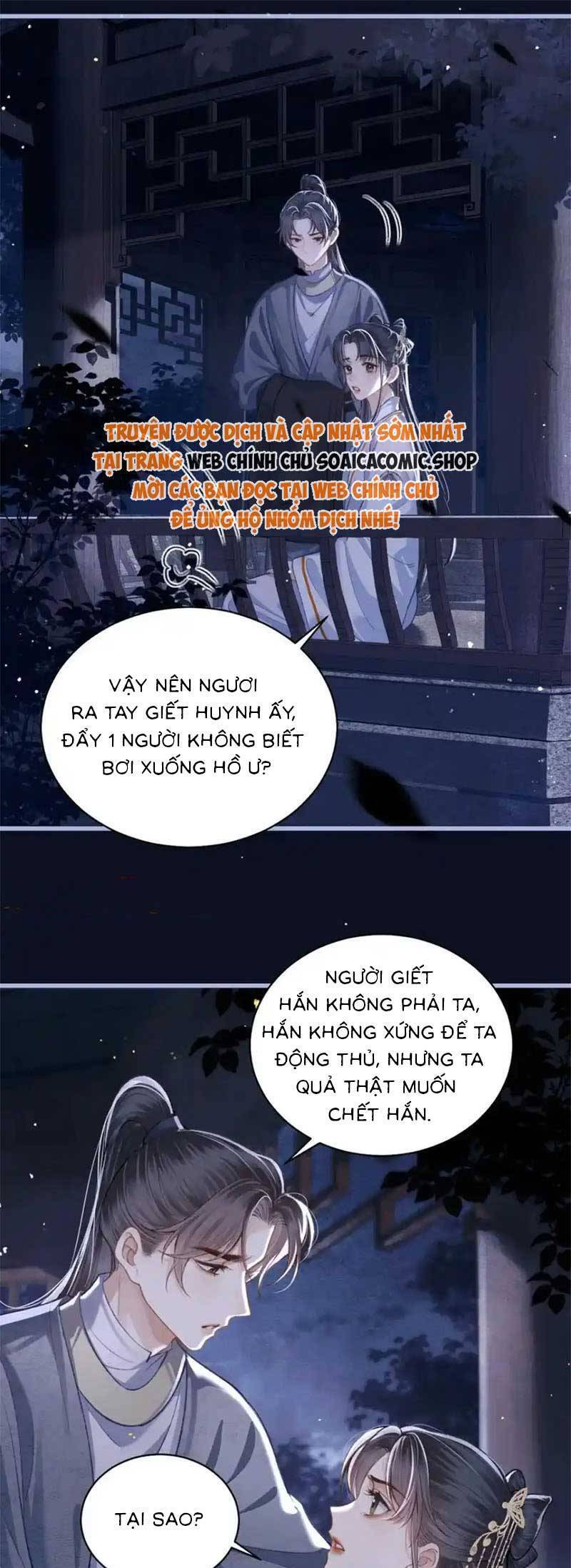 Gả Cho Phản Diện Chapter 25 - 9