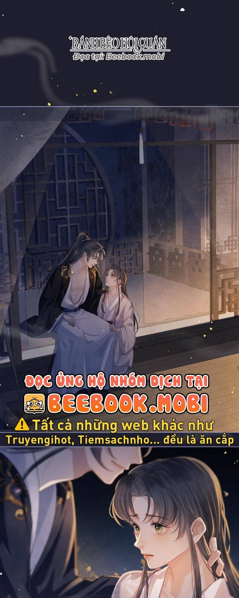 Gả Cho Phản Diện Chapter 3 - 2