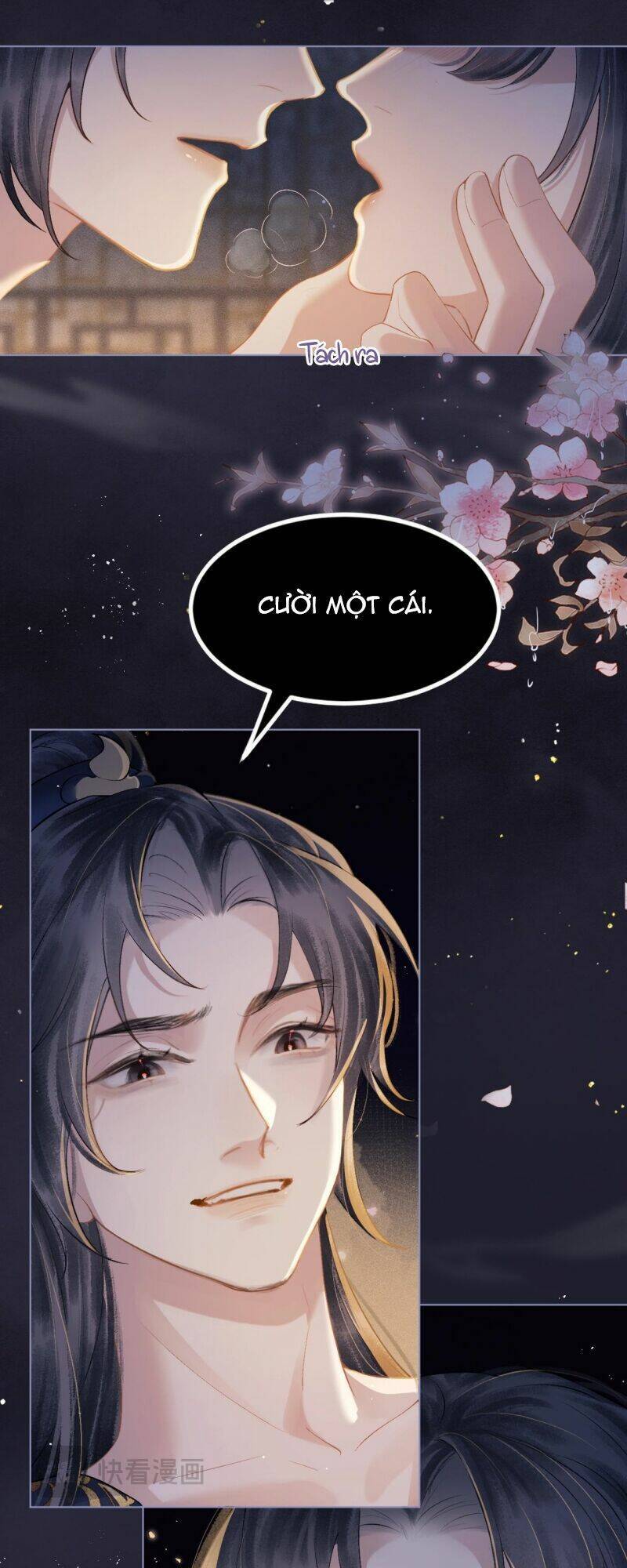 Gả Cho Phản Diện Chapter 3 - 11