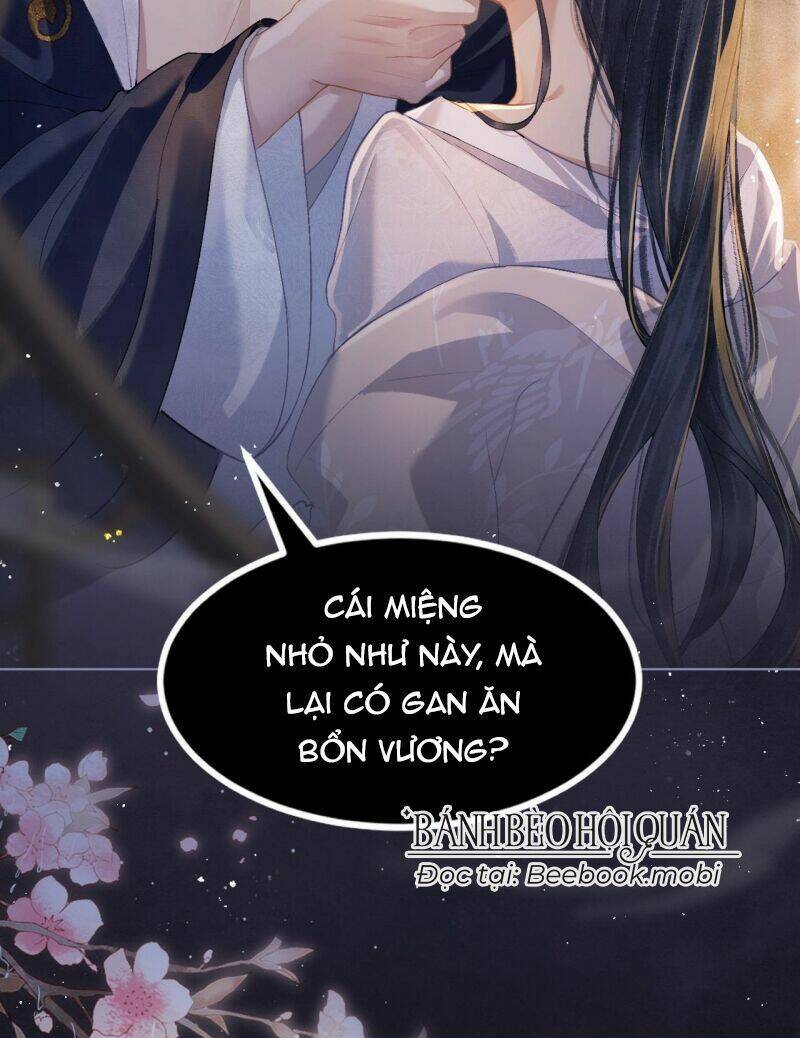 Gả Cho Phản Diện Chapter 3 - 16