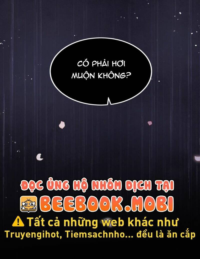 Gả Cho Phản Diện Chapter 3 - 21