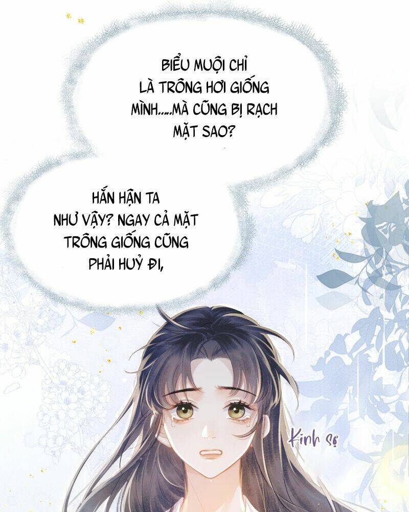 Gả Cho Phản Diện Chapter 3 - 39