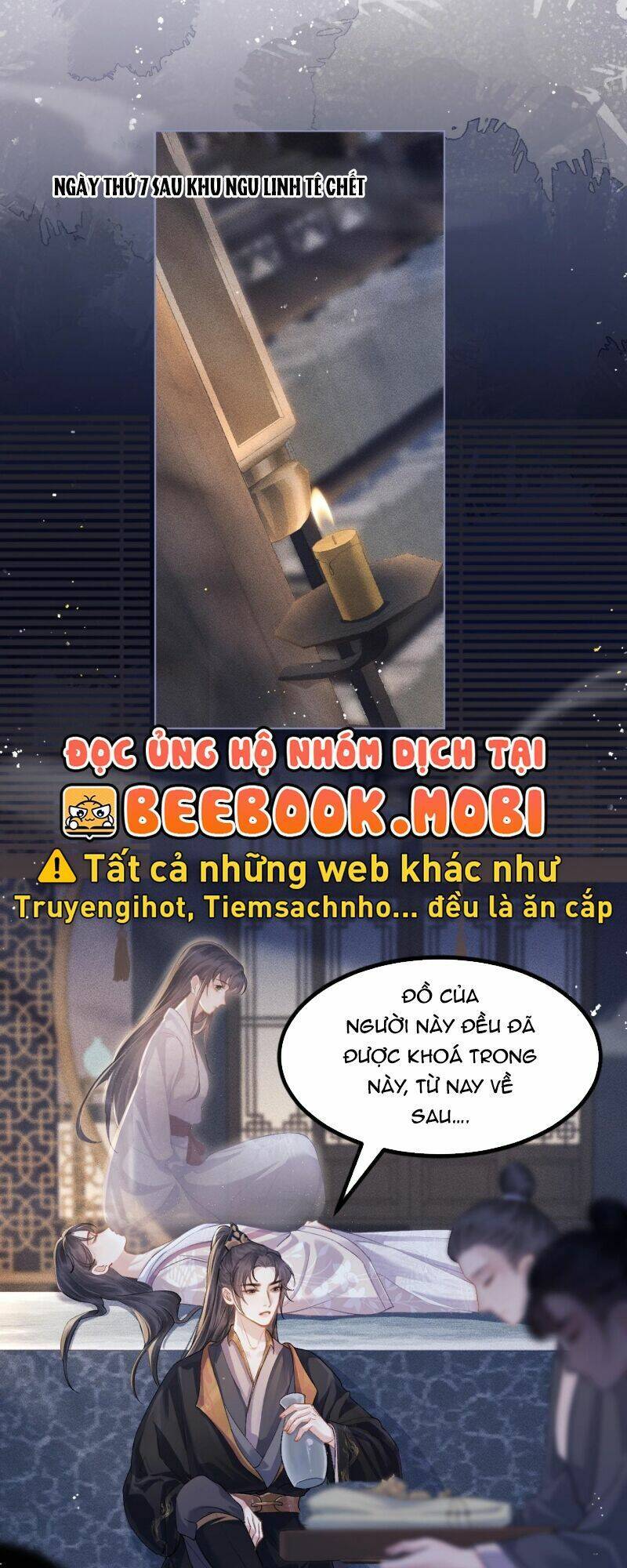 Gả Cho Phản Diện Chapter 3 - 45