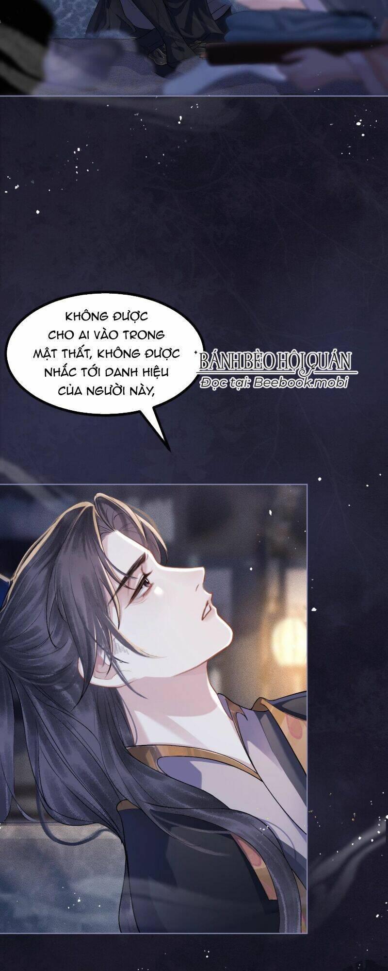 Gả Cho Phản Diện Chapter 3 - 46