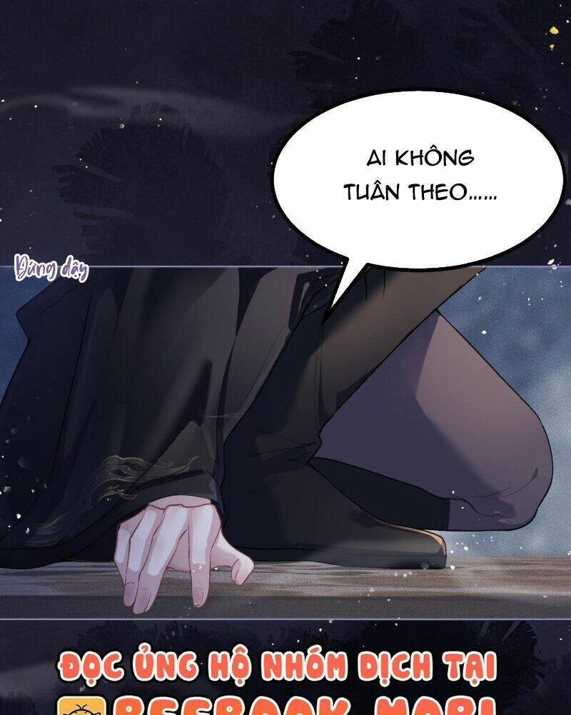 Gả Cho Phản Diện Chapter 3 - 47