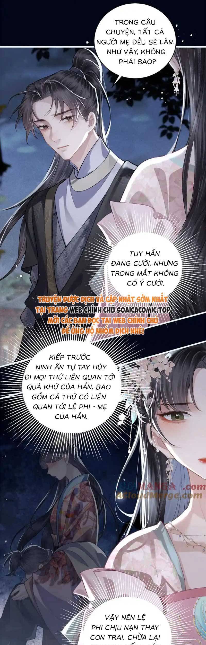 Gả Cho Phản Diện Chapter 31 - 11