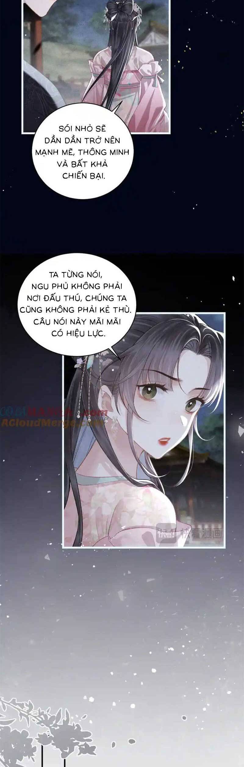 Gả Cho Phản Diện Chapter 31 - 13