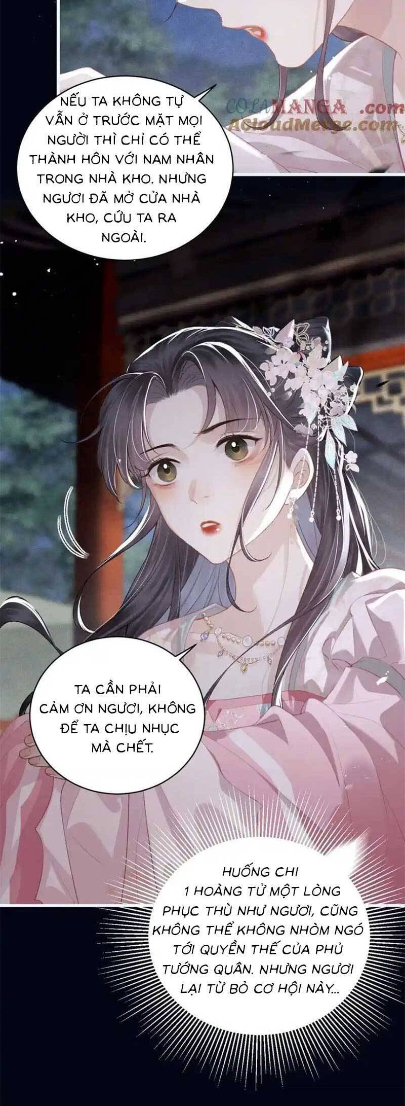 Gả Cho Phản Diện Chapter 31 - 3