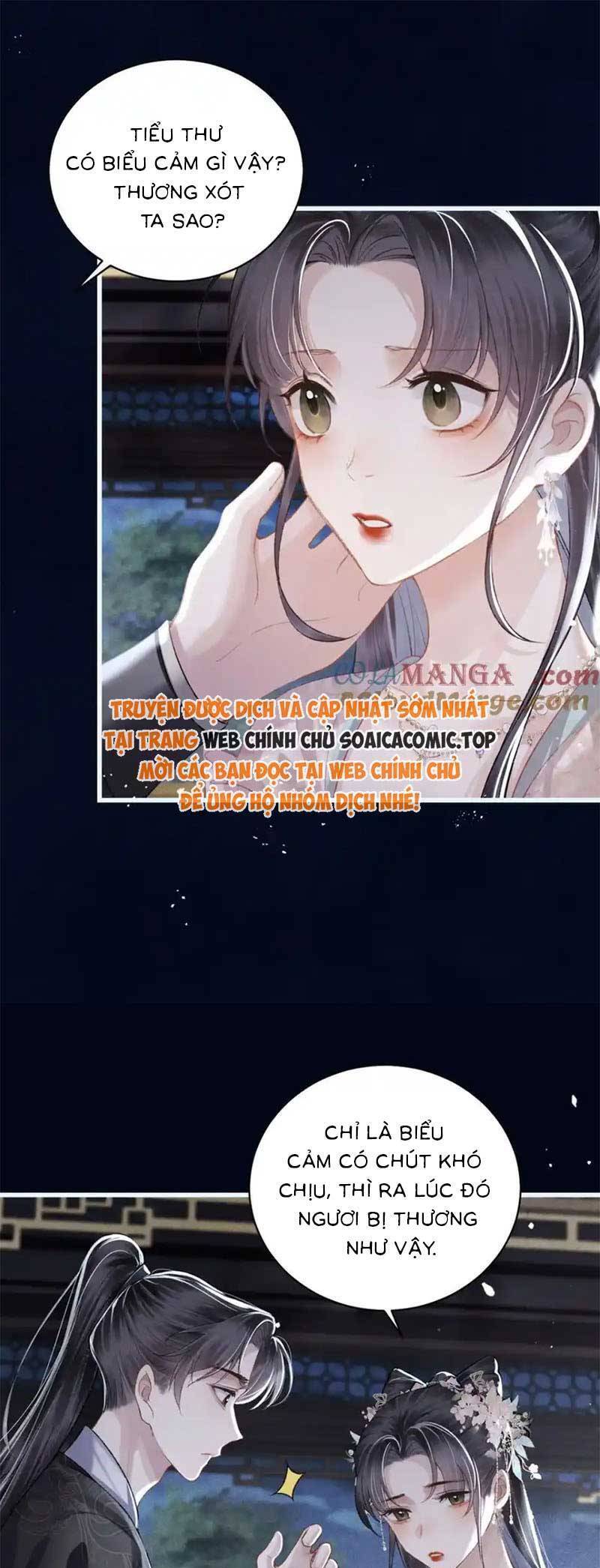 Gả Cho Phản Diện Chapter 31 - 8