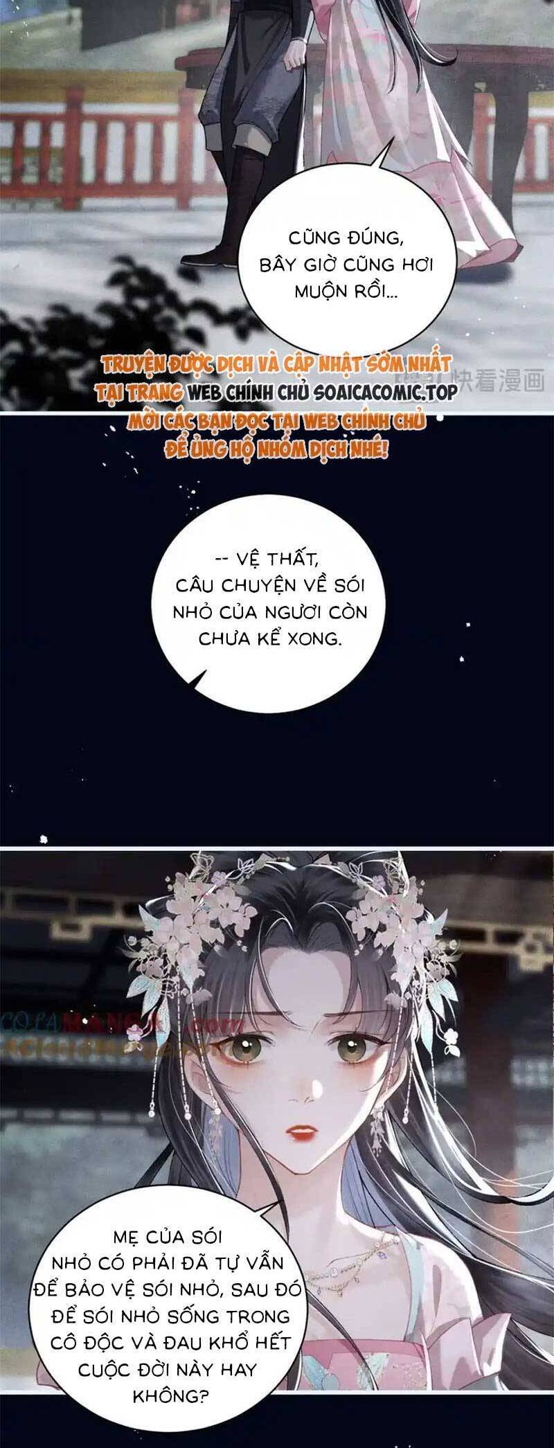 Gả Cho Phản Diện Chapter 31 - 10