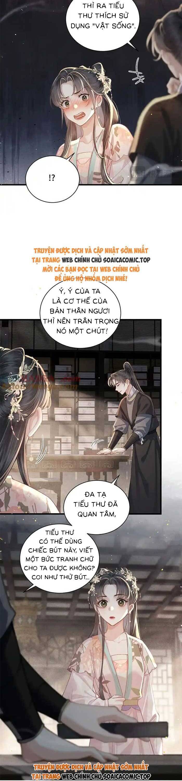 Gả Cho Phản Diện Chapter 36 - 12