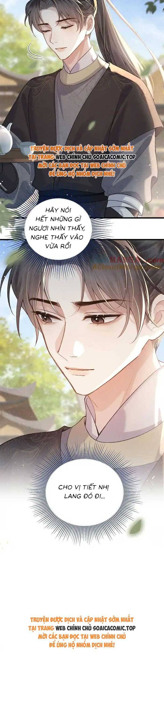 Gả Cho Phản Diện Chapter 36 - 19