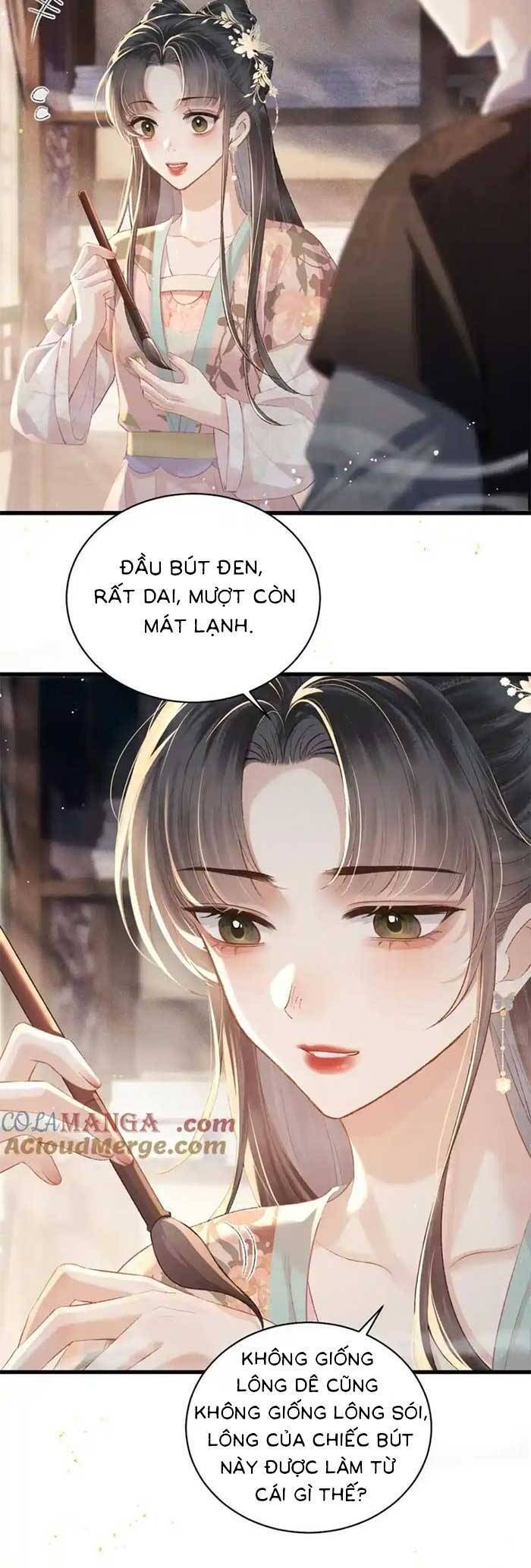 Gả Cho Phản Diện Chapter 36 - 7