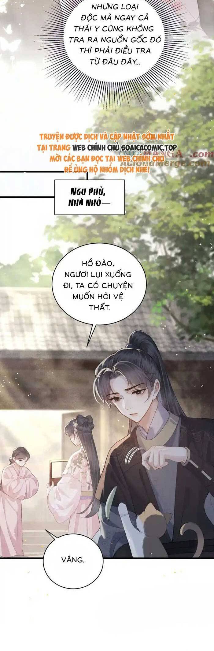 Gả Cho Phản Diện Chapter 38 - 16