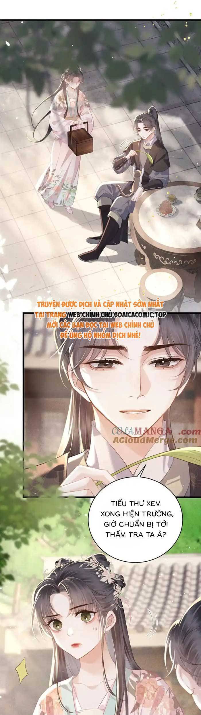 Gả Cho Phản Diện Chapter 38 - 17