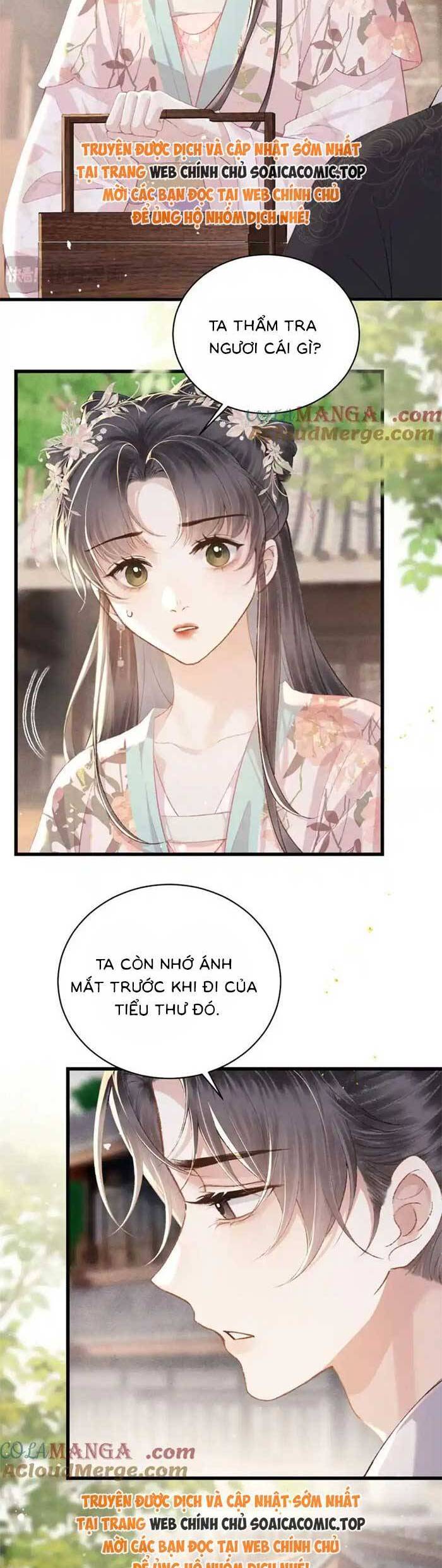 Gả Cho Phản Diện Chapter 38 - 18